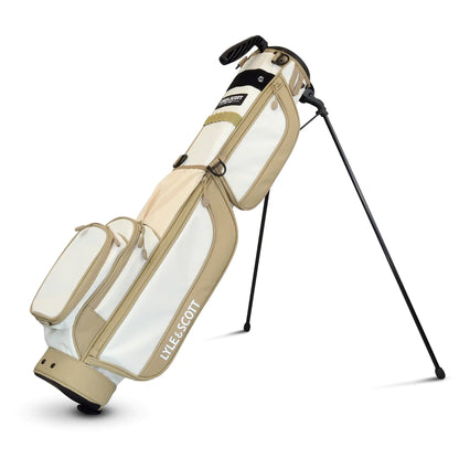 Lyle & Scott Gleneagle Golf Bag