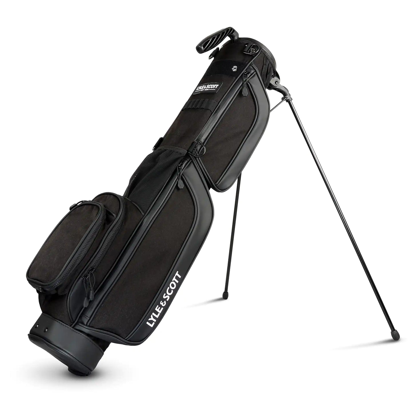 Lyle & Scott Gleneagle Golf Bag