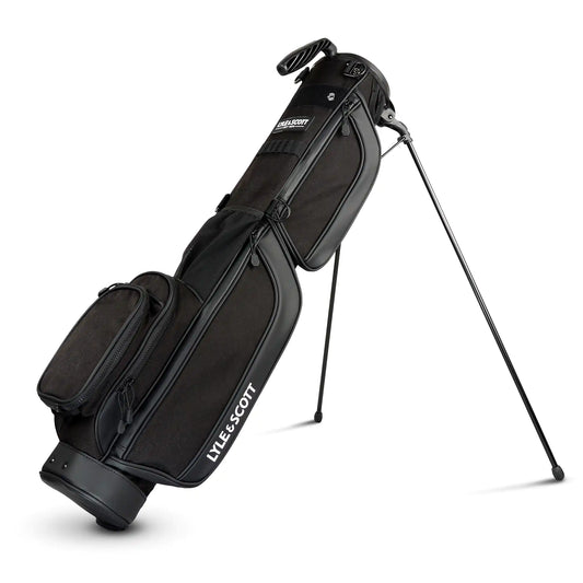 Lyle & Scott Gleneagle Golf Bag