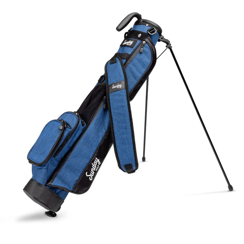 Sunday Golf - The Loma (Par 3 Golf Bag)
