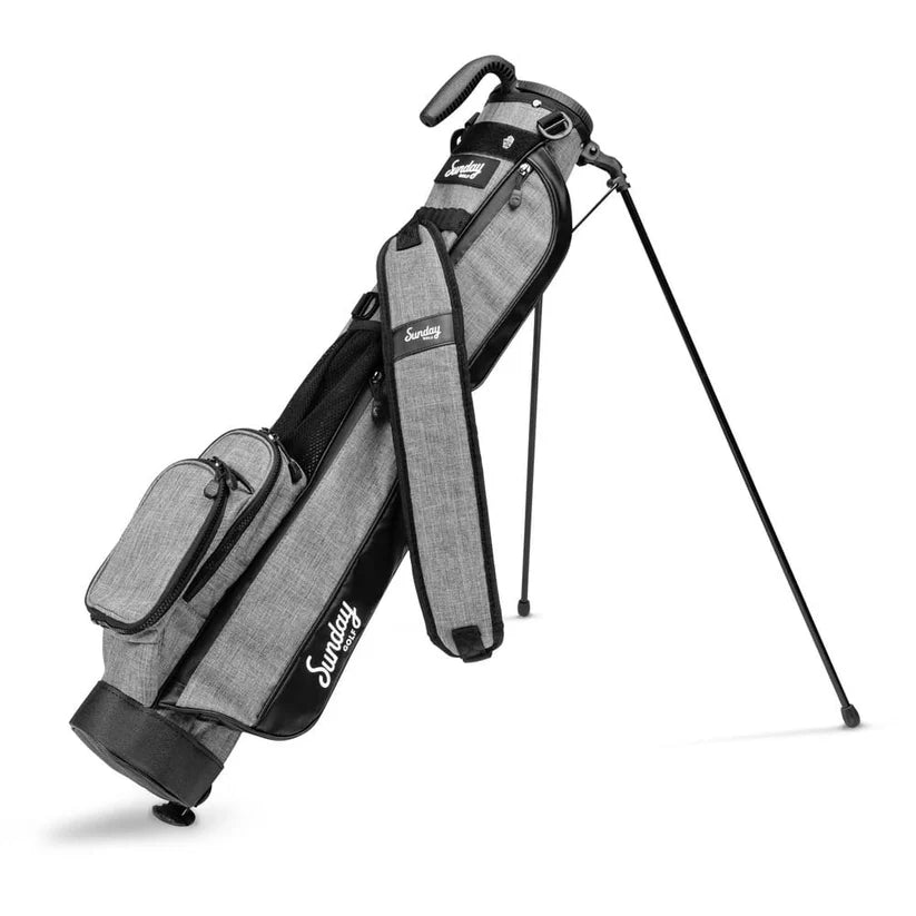 Sunday Golf - The Loma (Par 3 Golf Bag)