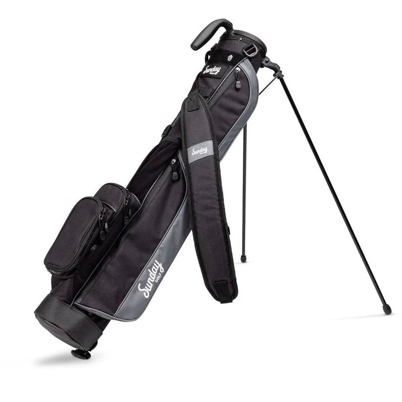 Sunday Golf - The Loma (Par 3 Golf Bag)