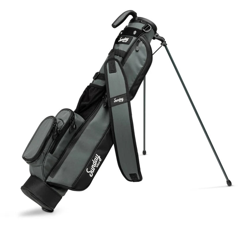 Sunday Golf - The Loma (Par 3 Golf Bag)