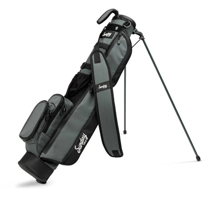 Sunday Golf - The Loma (Par 3 Golf Bag)