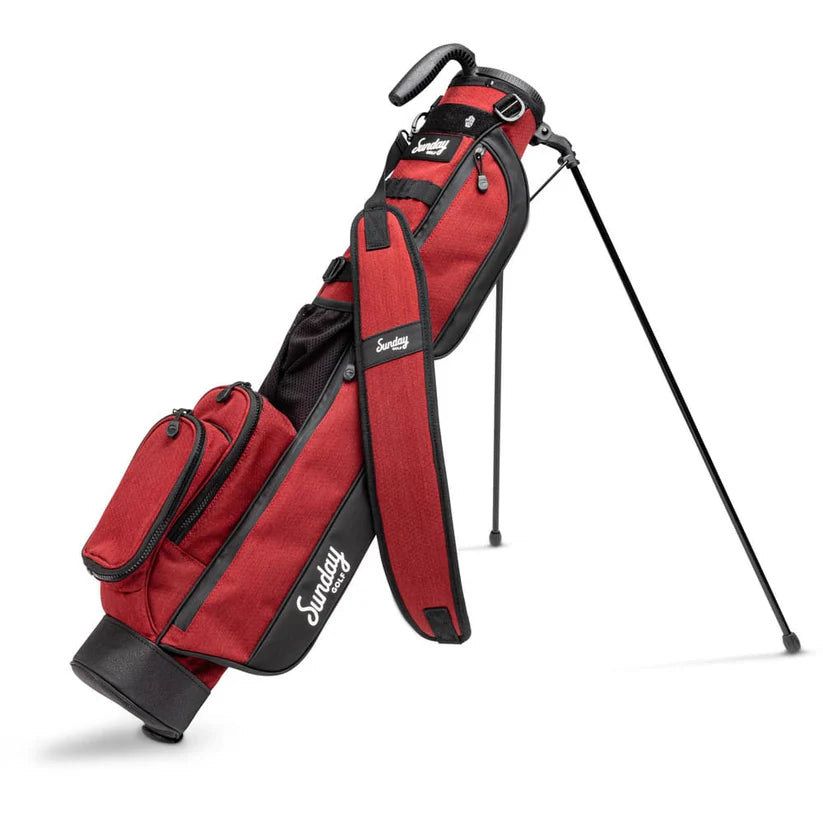 Sunday Golf - The Loma (Par 3 Golf Bag)