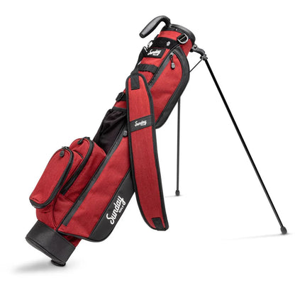 Sunday Golf - The Loma (Par 3 Golf Bag)