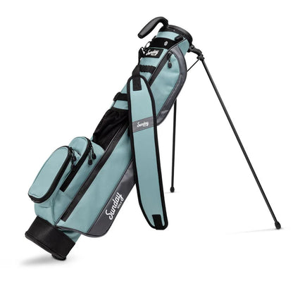 Sunday Golf - The Loma (Par 3 Golf Bag)