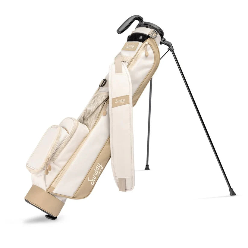 Sunday Golf - The Loma (Par 3 Golf Bag)
