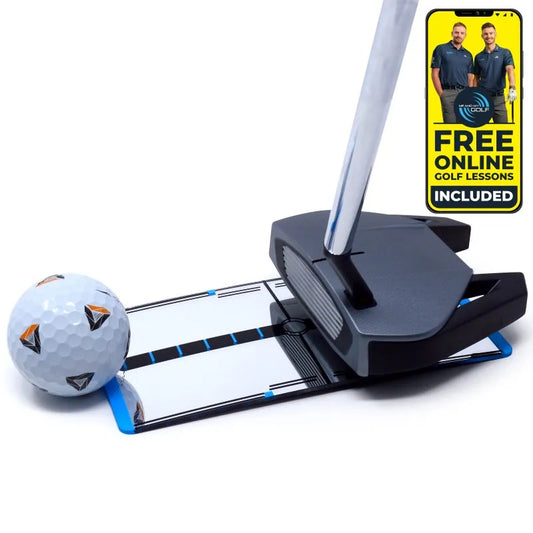 Me and My Golf Mini-Max Training Mirrors 