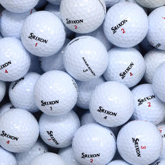 Srixon Lake Balls
