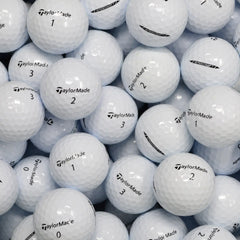 TaylorMade SpeedSoft Lake Balls