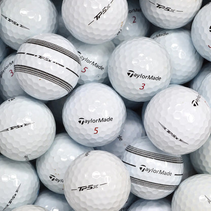 Taylormade TP5X - Grade A