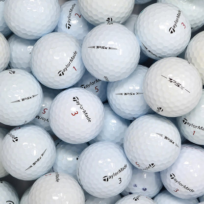 TaylorMade TP5x Lake Balls