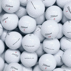 Titleist Pro V1x 2023 Lake Balls
