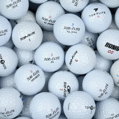 Top Flite Lake Balls