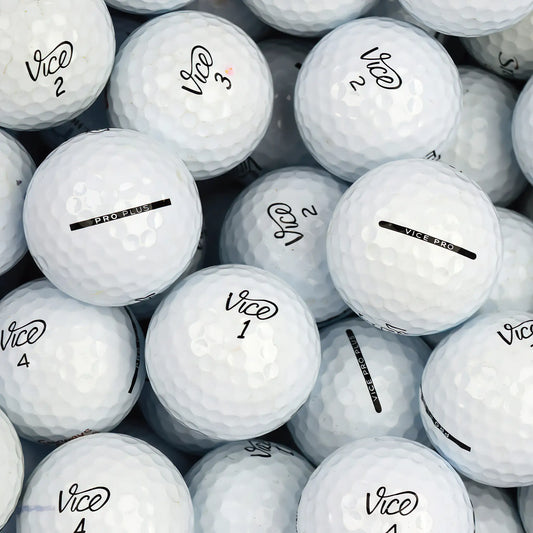 Vice Pro Golf Balls
