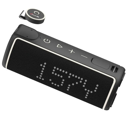 GOLFBUDDY VOICE XL GPS Speaker