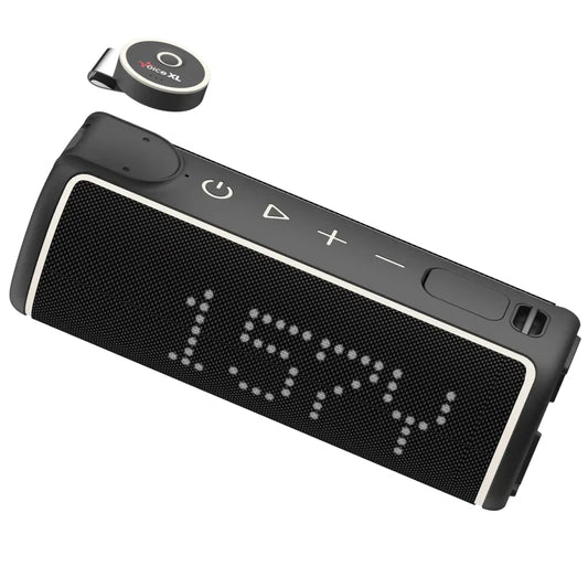 GOLFBUDDY VOICE XL GPS Speaker