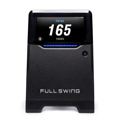 Full Swing Kit Launch Monitor
