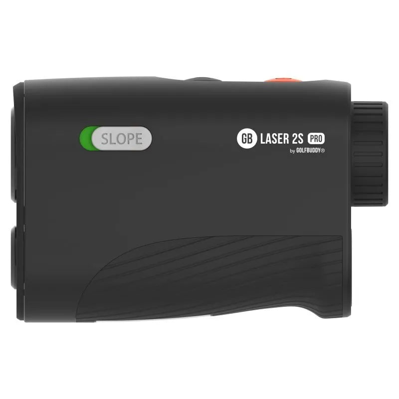 GOLFBUDDY GB LASER2S Pro Rangefinder