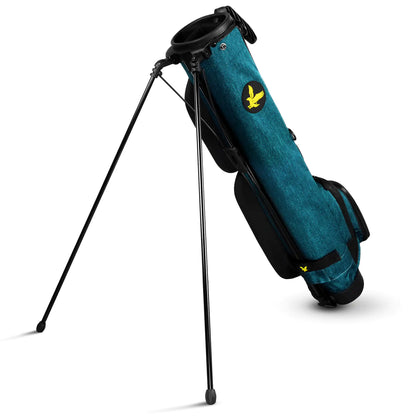 Lyle & Scott Gleneagle Golf Bag