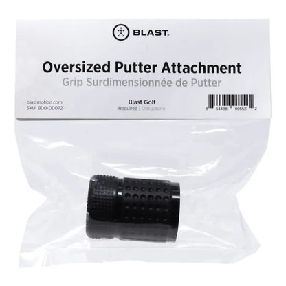 Blast Golf Grip Attachments