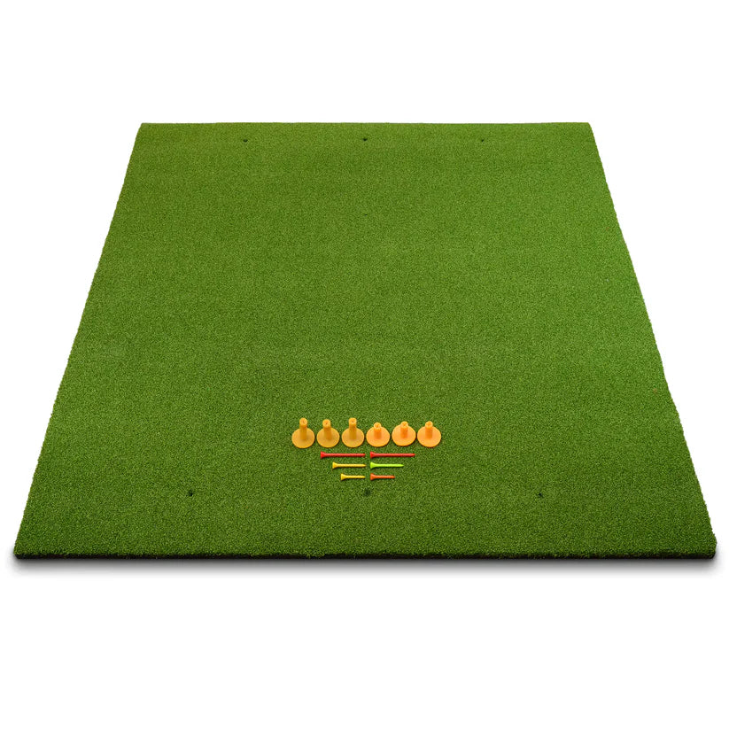 SimSpace Standard Hitting Mat