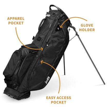 Sunday Golf - Ryder 23 (Stand Golf Bag)