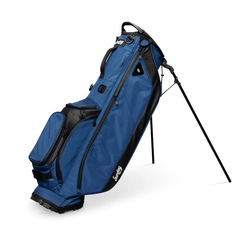 Sunday Golf - Ryder 23 (Stand Golf Bag)