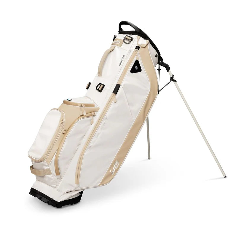 Sunday Golf - Ryder 23 (Stand Golf Bag)