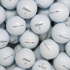 Titleist AVX Lake Balls
