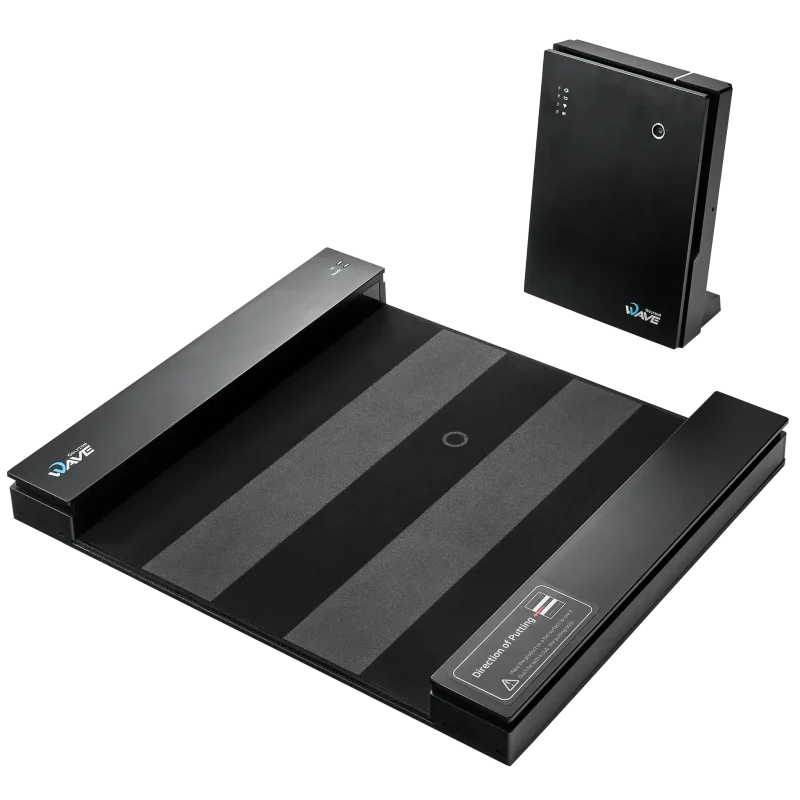 Golfzon WAVE Simulator & Launch Monitor