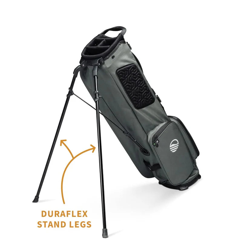 Sunday Golf - El Camino (Walking Golf Bag)