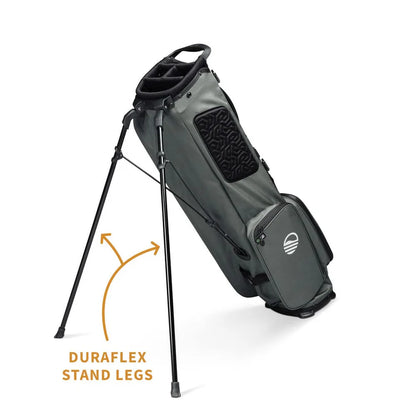 Sunday Golf - El Camino (Walking Golf Bag)