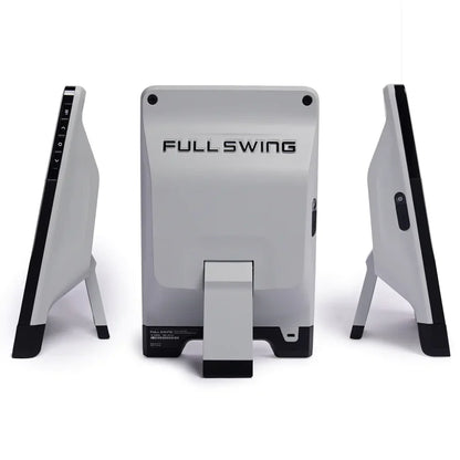 Full Swing Kit Launch Monitor