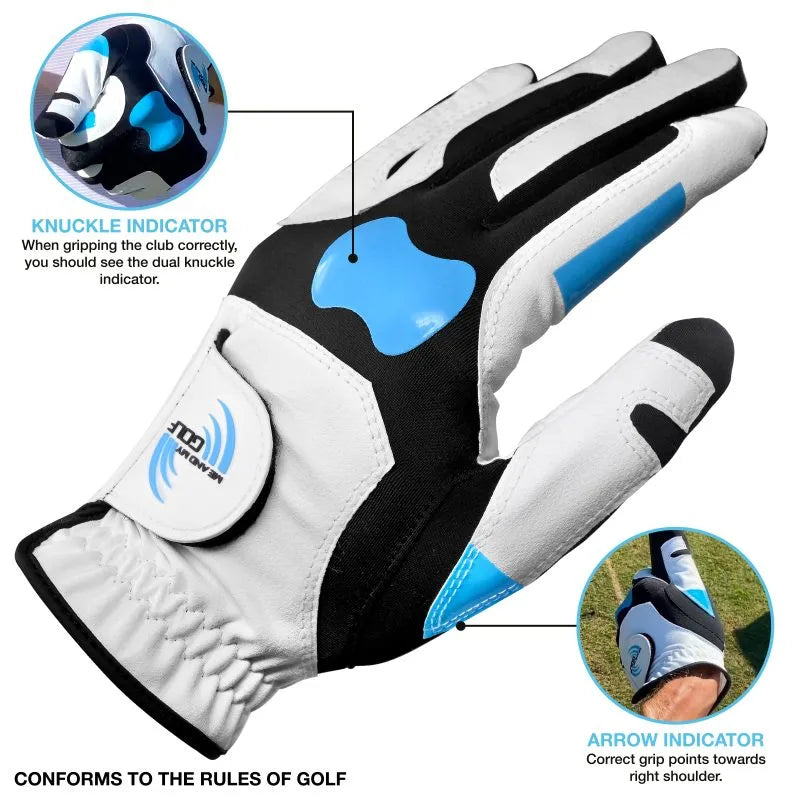 Me and My Golf True Grip Glove 