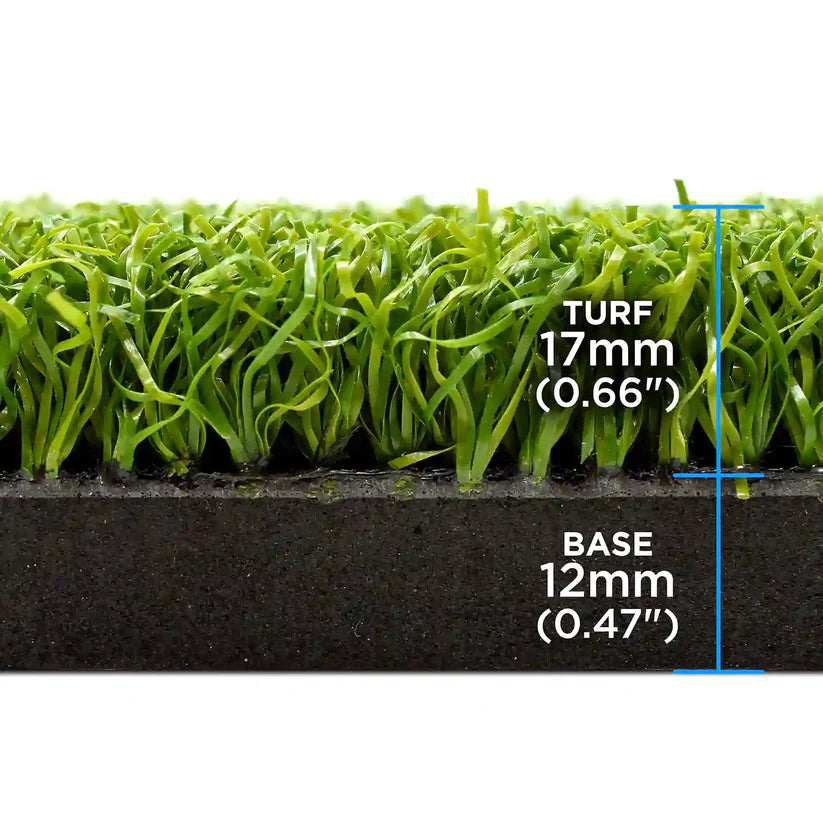 SimSpace Tee Turf Mat