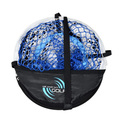 Me and My Golf Chipping Target Net