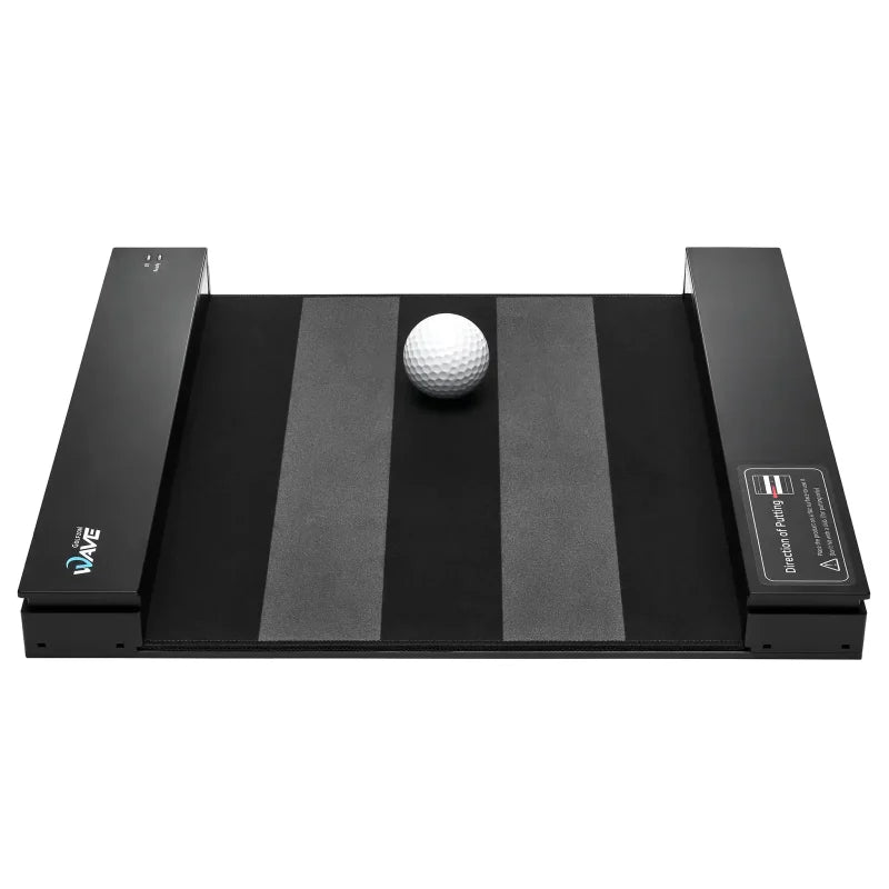 Golfzon WAVE Simulator & Launch Monitor