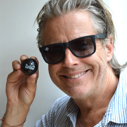 World's Best Dad Golf Ball Pack - World's Best Dad!