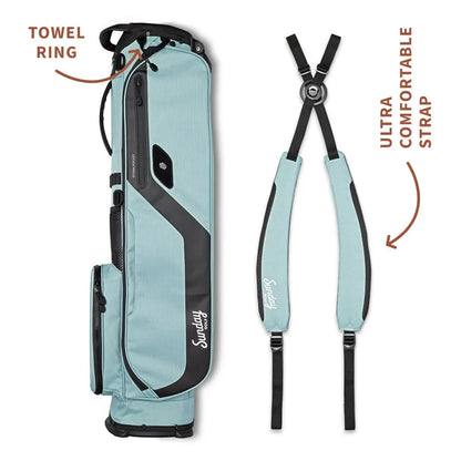Sunday Golf - El Camino (Walking Golf Bag)
