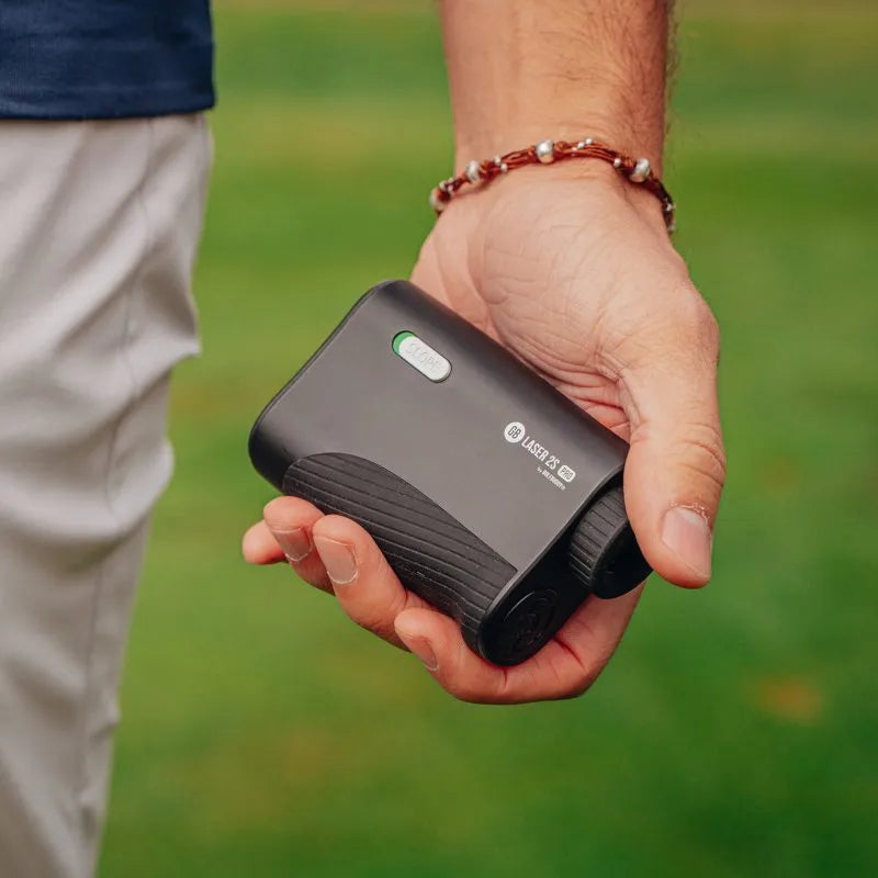 GOLFBUDDY GB LASER2S Pro Rangefinder