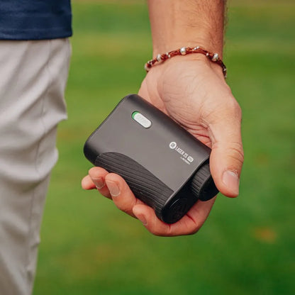 GOLFBUDDY GB LASER2S Pro Rangefinder