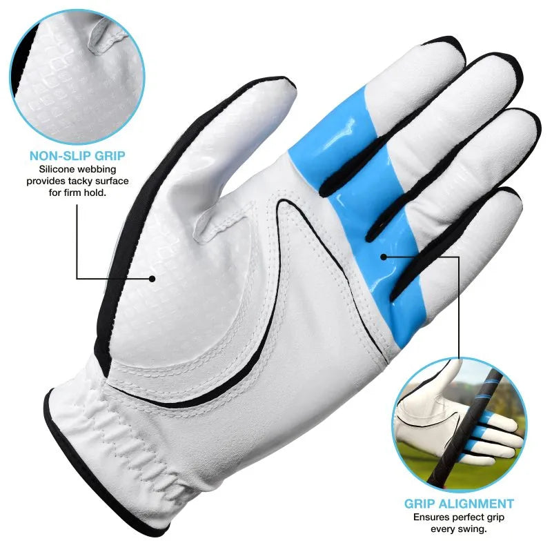 Me and My Golf True Grip Glove 