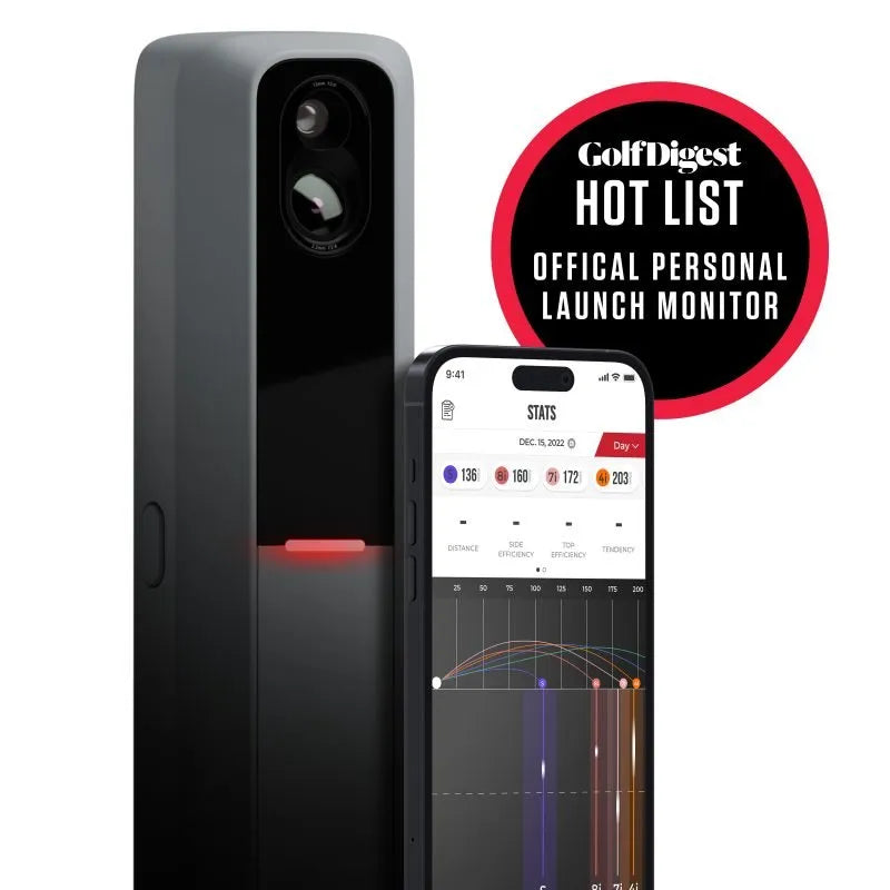Rapsodo MLM2PRO Launch Monitor
