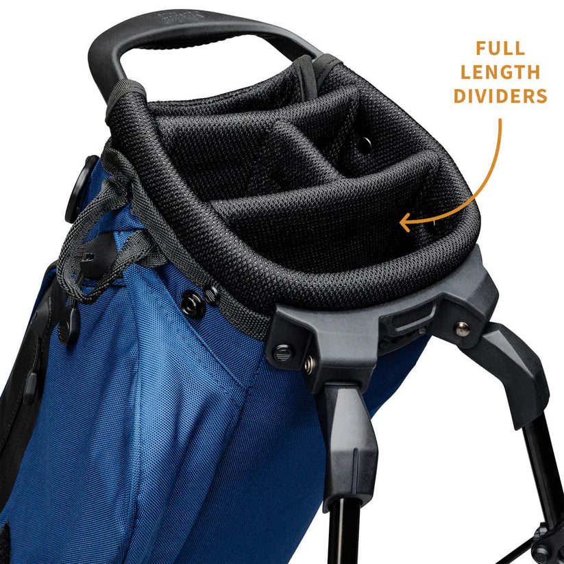 Sunday Golf - El Camino (Walking Golf Bag)