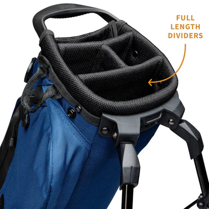 Sunday Golf - El Camino (Walking Golf Bag)