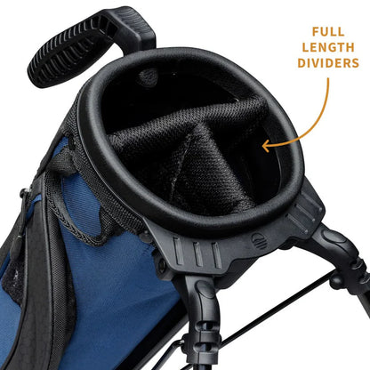 Sunday Golf - Loma XL (Carry Golf Bag)