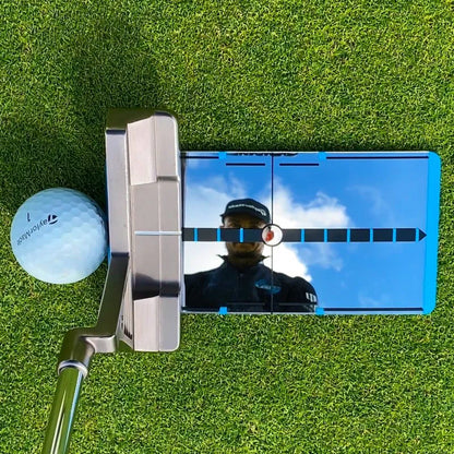 Me and My Golf Mini-Max Training Mirrors 