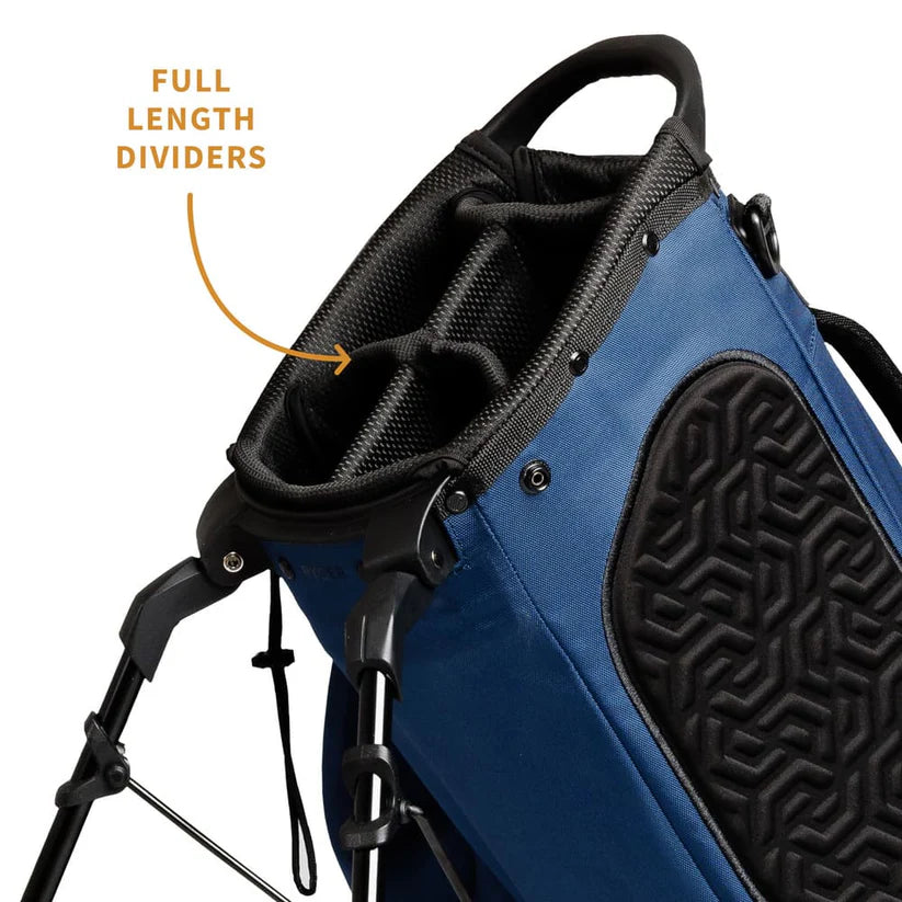 Sunday Golf - Ryder 23 (Stand Golf Bag)